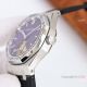 Swiss Replica Audemars Piguet Royal Oak Tourbillon Extra-Thin 41 Purple Diamond-set (3)_th.jpg